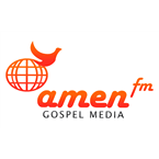 Amen FM logo