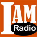 I AM Radio logo