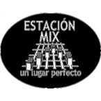 Radio Estacin Mix logo