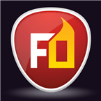 Fire Online logo