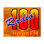 Helen FM logo