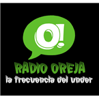 Radio Oreja logo