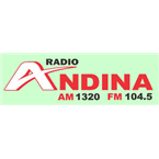 Radio Andina (Tunuyan) logo