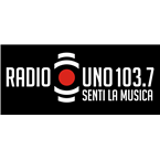 Radio UNO Villa María logo