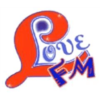 Love-FM St.Lucia logo