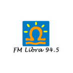 FM Libra logo