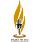 Prayz FM logo