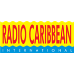 Radio Caribbean International logo