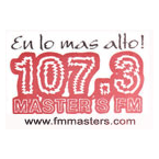 FM Masters logo