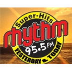 Rhythm FM logo