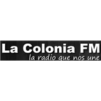 Radio La Colonia logo