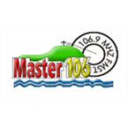 Master FM logo
