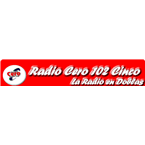 Radio Cero logo