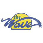 The Wave logo