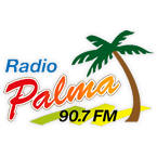 Palma FM logo