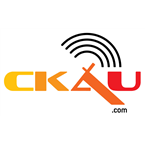 CKAU-FM logo