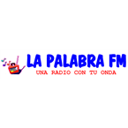 La Palabra FM logo