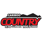 Cariboo Country logo