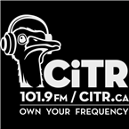 CITR logo