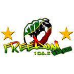 Freedom FM logo