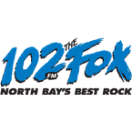 The Fox North Bay logo