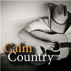 CALM COUNTRY logo