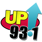 HOT 93.1 logo