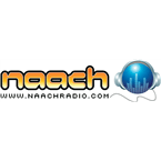 Naach Radio logo