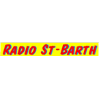 Radio Saint Barth FM logo