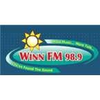 Winn FM logo