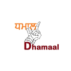 Radio Dhamaal logo