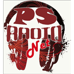 PS Radio Net logo