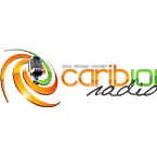 Carib101Radio logo