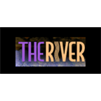 99.3 The River logo