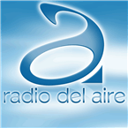 Radio del Aire logo