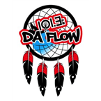 Da Flo logo