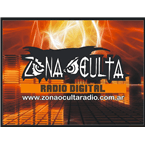 Zona Oculta Radio Digital logo