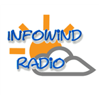 Infowind Radio logo