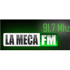 Radio La Meca logo