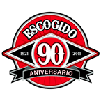 Escogido Radio logo