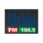 Radio Visión logo