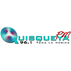 Quisqueya FM logo
