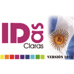 Ideas Claras Radio logo