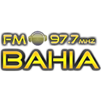 Radio Bahia logo