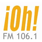 Radio OH! logo