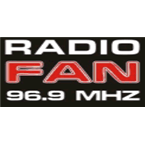 FM Fan logo