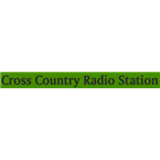 CCR-Cross Country Radio logo