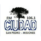 Radio Ciudad logo