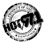 Hot 97 FM logo
