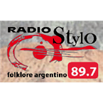 Radio Stylo logo